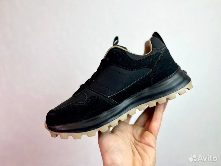 Кроссовки Boss люкс