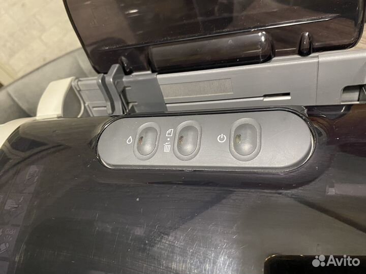 Принтер струйный epson c63