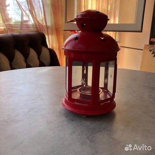 Подсвечник