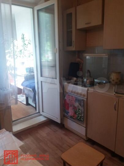 3-к. квартира, 73 м², 1/9 эт.