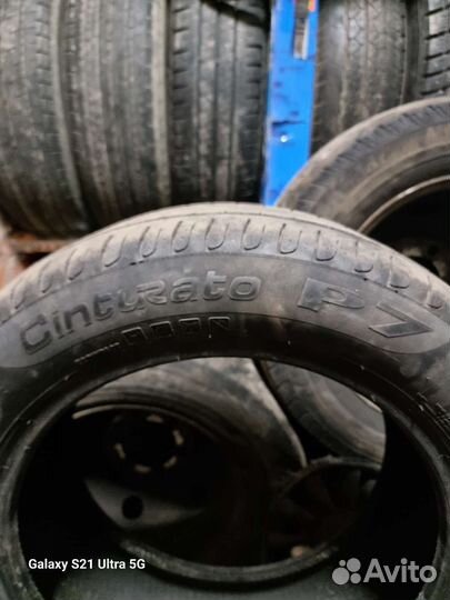 Pirelli Cinturato P7 205/55 R16