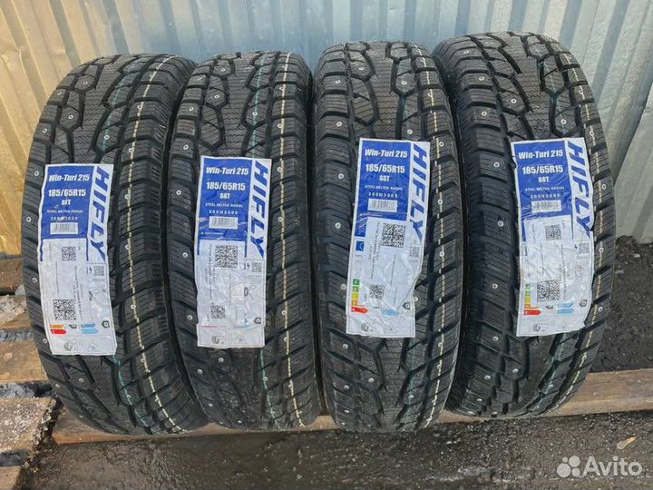 Hifly Win-Turi 215 185/65 R15 89T