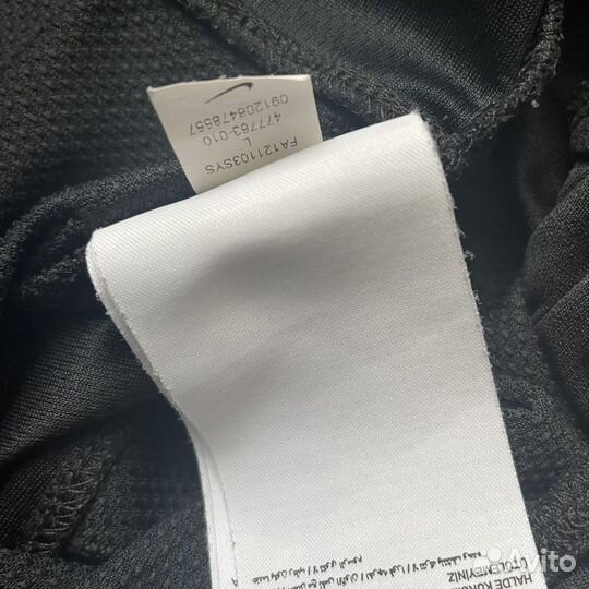 Шорты Nike x Manchester United