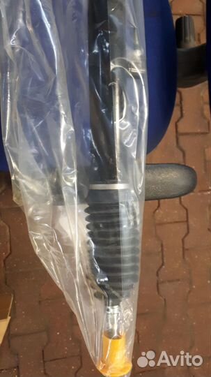 Рулевая рейка Honda Accord 7