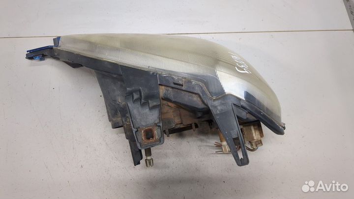 Фара (передняя) правая Mercedes ML W163