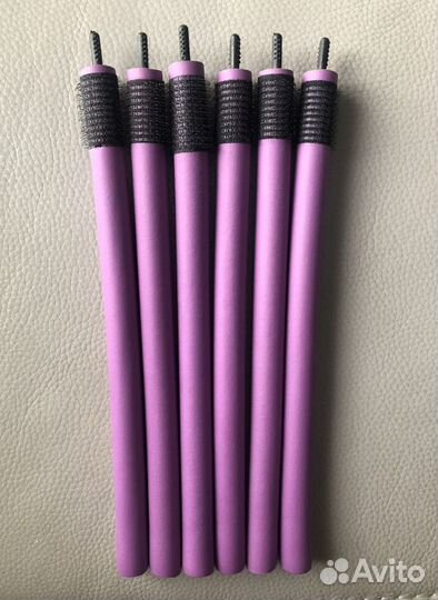 Новые бигуди папильотки бумеранги Erika