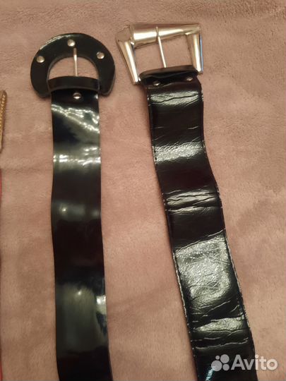 Ремень женский