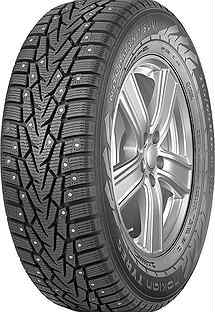 Ikon Tyres Nordman 7 SUV 215/70 R16 100T