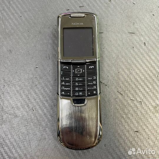 Nokia 8800