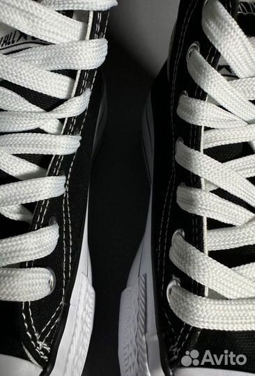 Кроссовки Converse Люкс