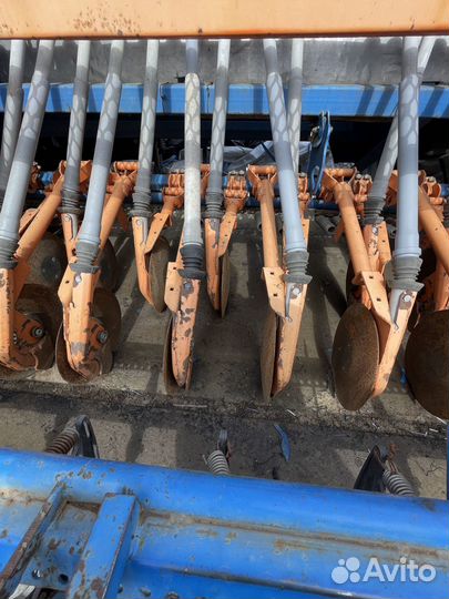 Сеялка Ритм Ритм СЗ-6, 2016