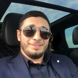 по объявлению