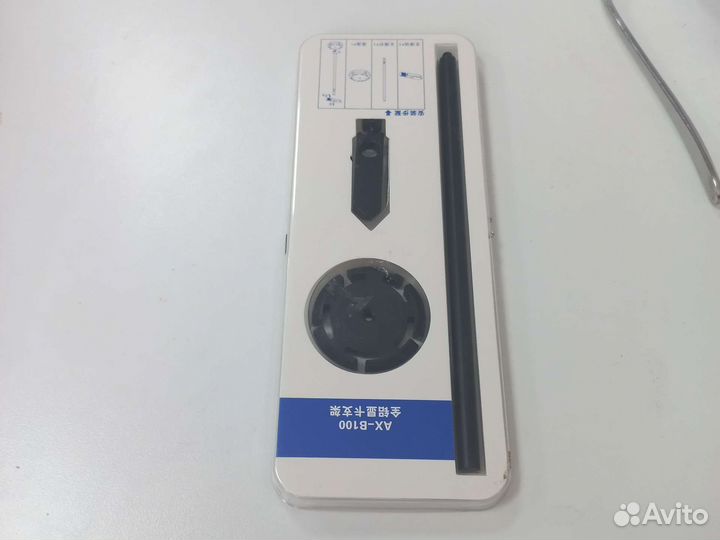 Вертикальный держатель для видеокарты