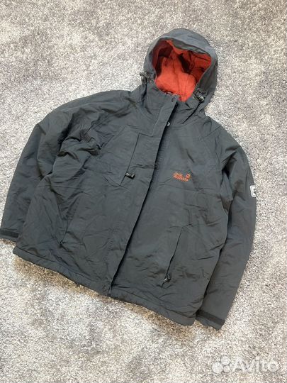 Куртка Jack Wolfskin Texapore