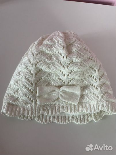 Шапка mothercare