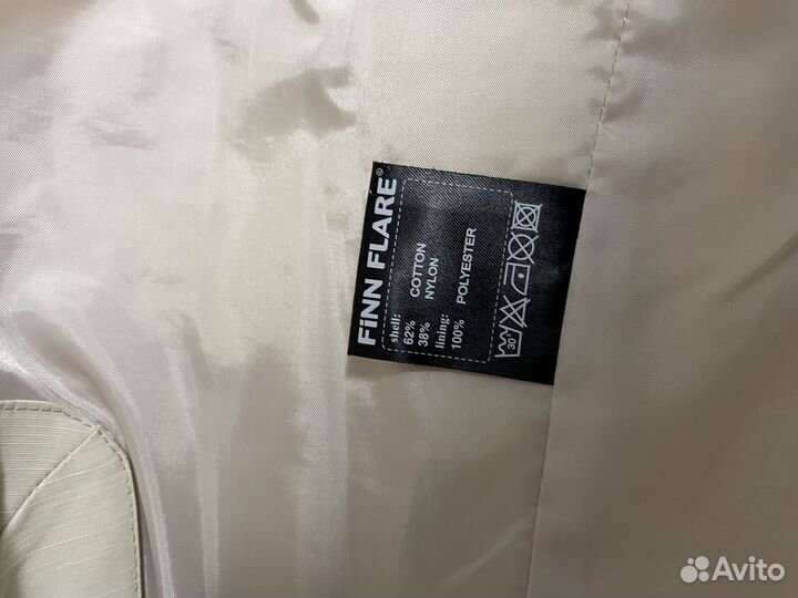 Ветровка мужская Finn Flare