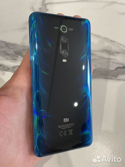 Xiaomi Mi 9T, 6/64 ГБ