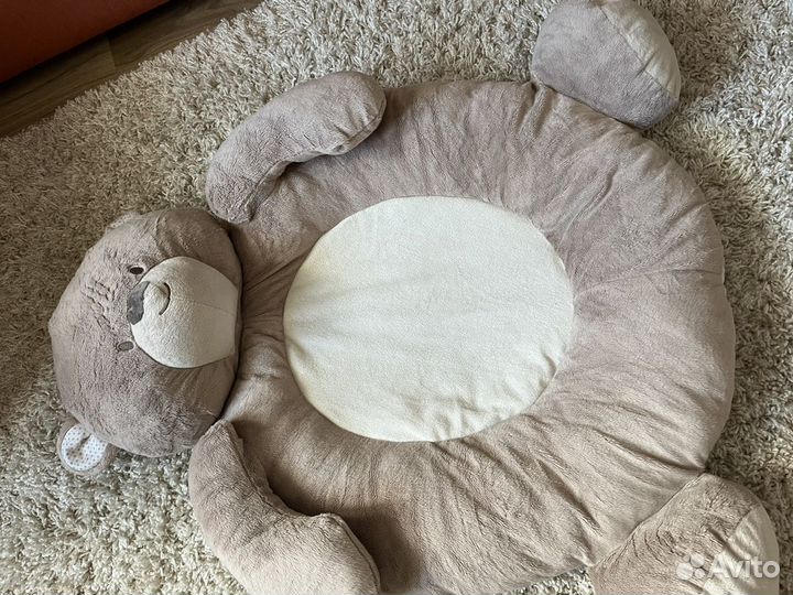 Коврик для малышей