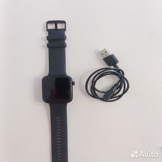 Смарт-часы Dexp P40