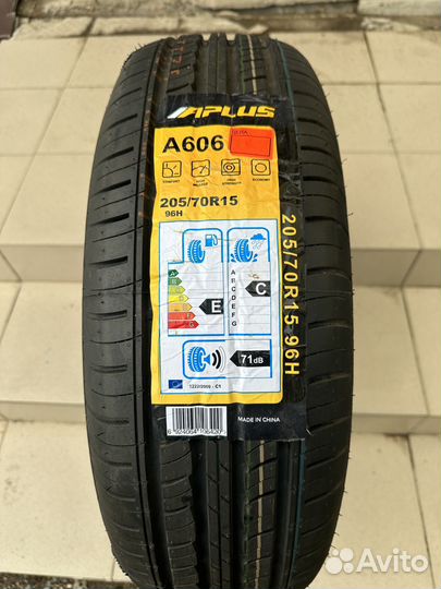 Aplus A606 205/70 R15