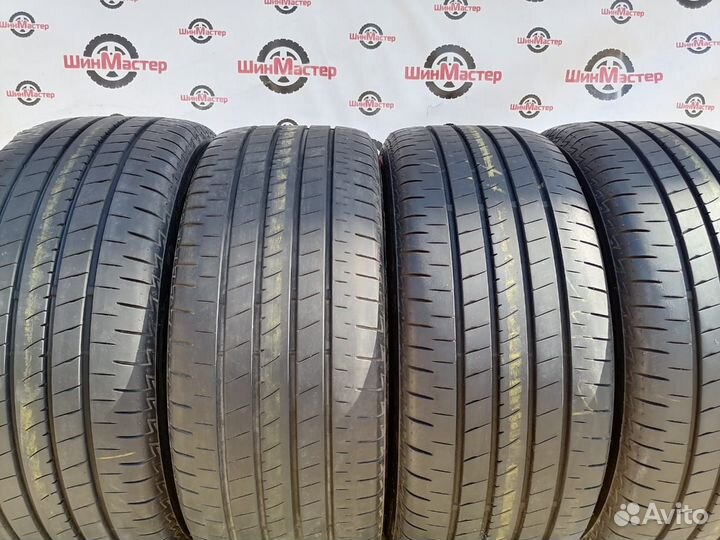 Bridgestone Turanza T005A 235/45 R18