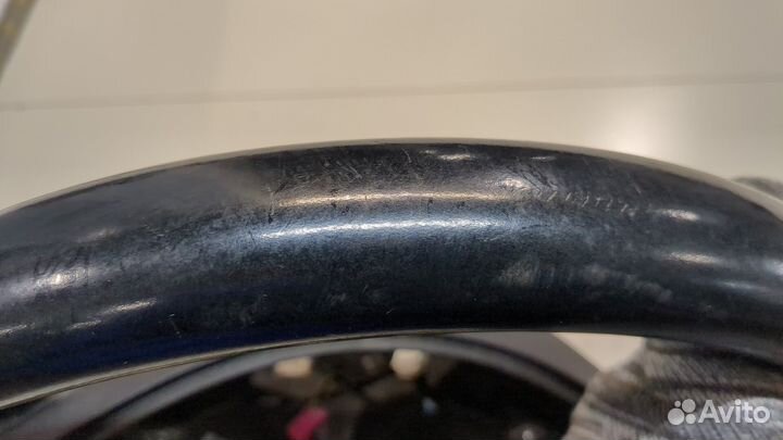 Руль Mercedes E W212