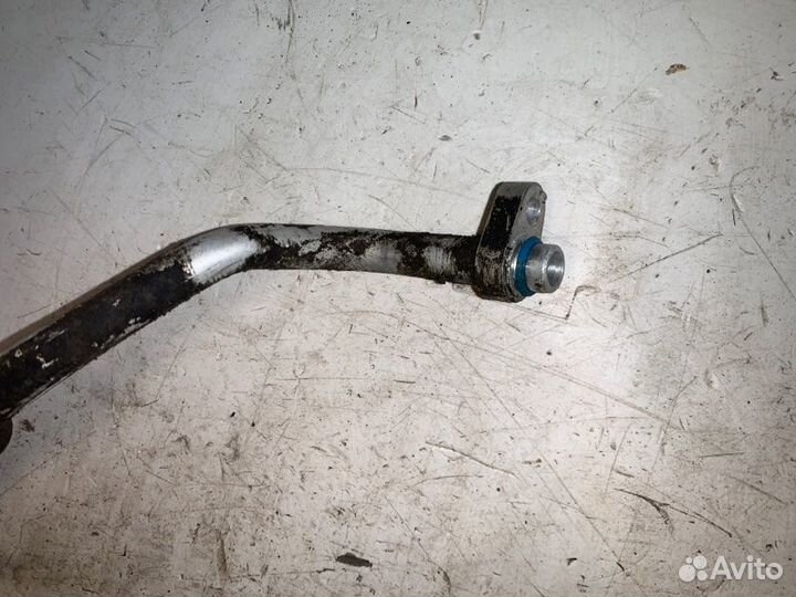 Трубка кондиционера Chery Qq6 S21 DC SQR473F 2009