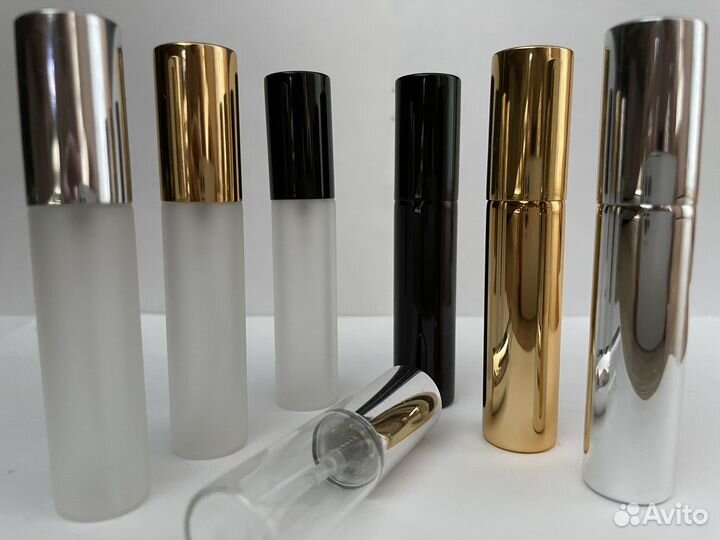 Атомайзер.Флакон для духов/Дозатор для парфюма