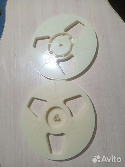 Катушки 22 для магнитофона