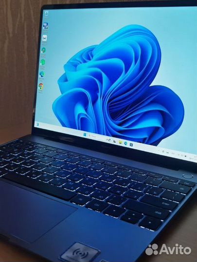 Ноутбук huawei matebook 13