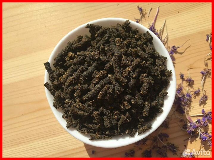 Иван-чай 1кг сбор 2023, по правилам