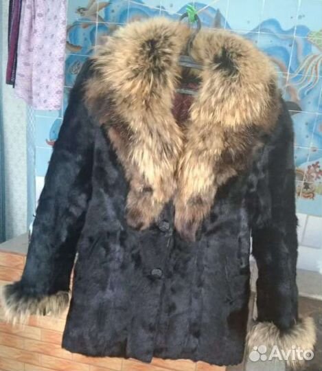 Шуба