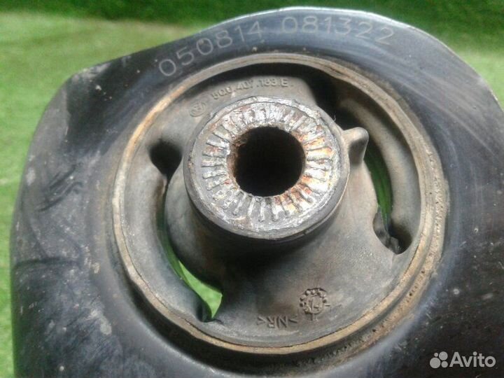 Рычаг передний правый Skoda Octavia A7 CWV 2014