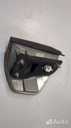 Фонарь (задний) левый BMW X3 E83