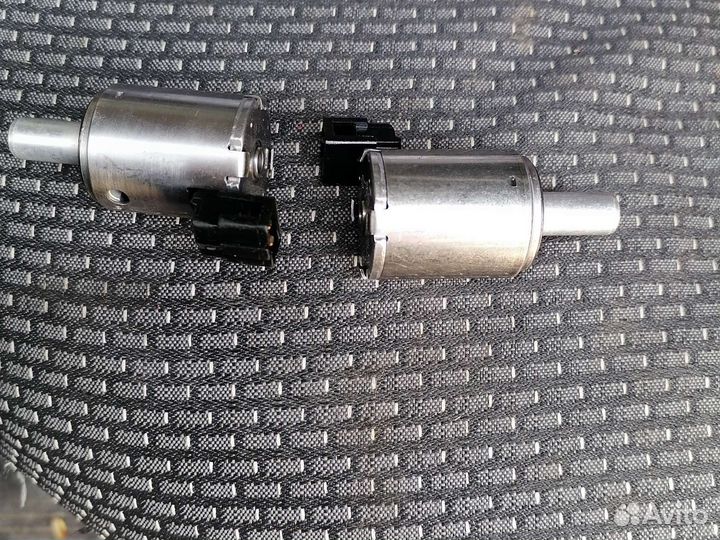 Запчасти для АКПП al4