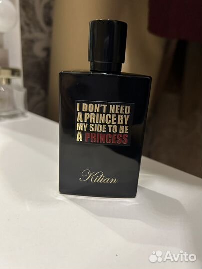 Killian princess 50 мл