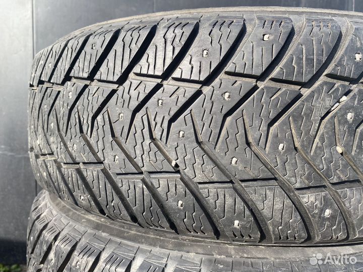 Yokohama Ice Guard IG65 225/60 R18