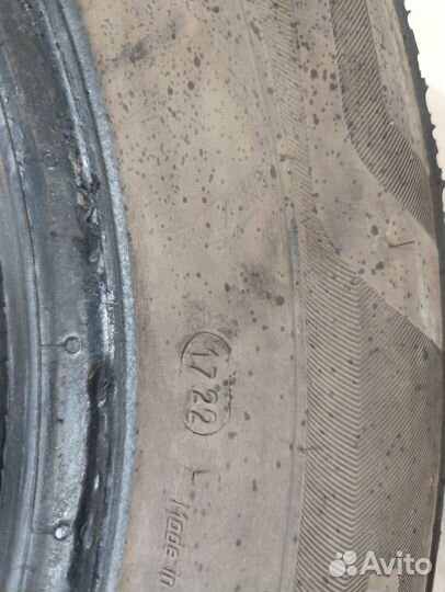 Viatti Brina 185/70 R14