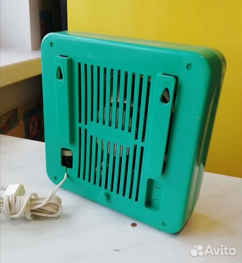 Приемники проводного радио Электроника и Ритм