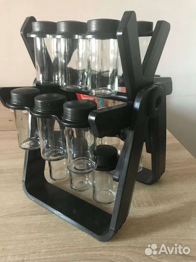 Набор для хранения специй