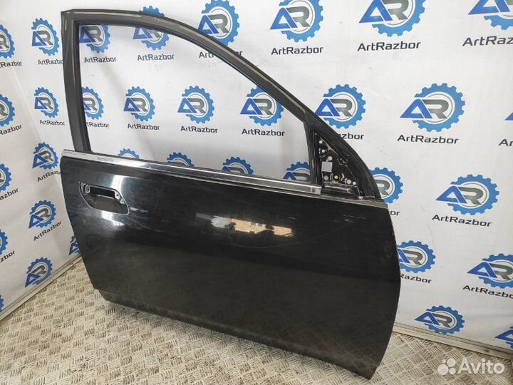 Дверь передняя правая Great Wall Hover 2.4 4G64S4M