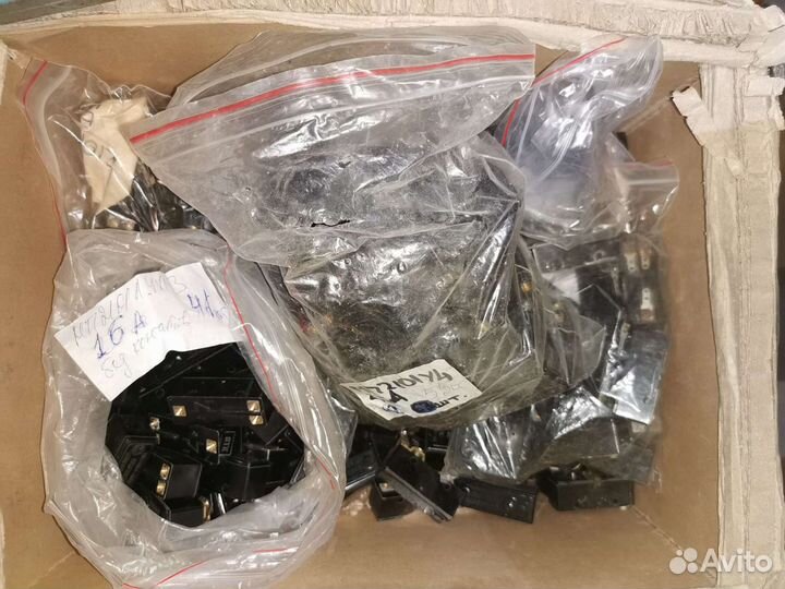 Мп 2101 микропереключатель для коллекции