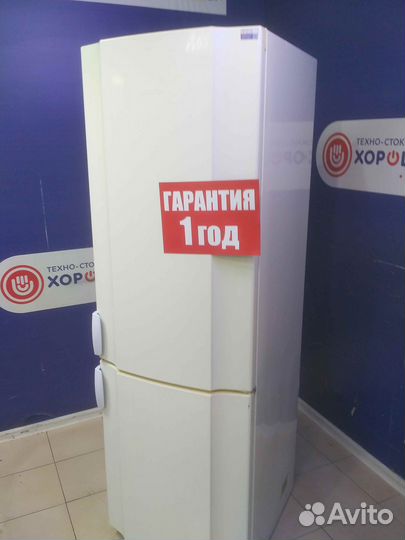 Холодильник бу Gorenje с гарантией 1 год