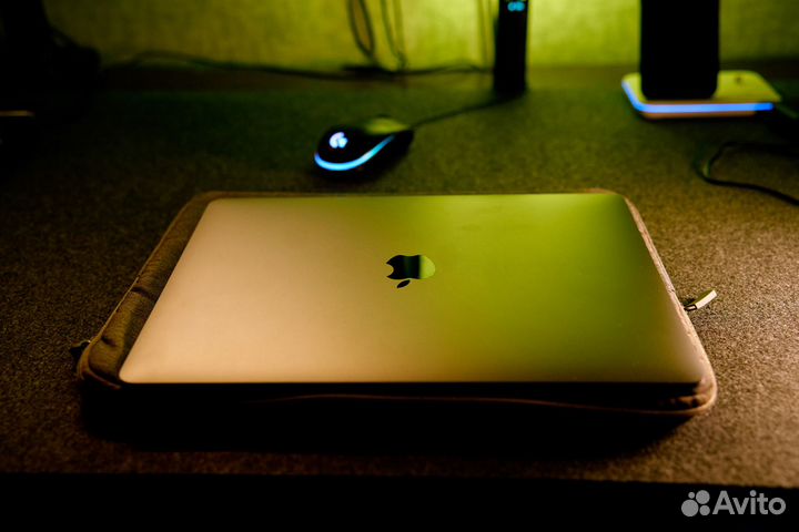 MacBook air M1