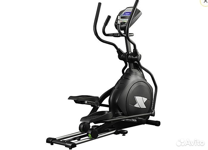 Эллиптический тренажер Xterra FS4.5e