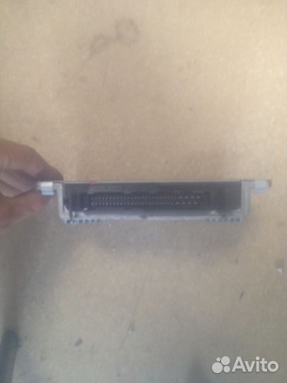 Эбу део матиз