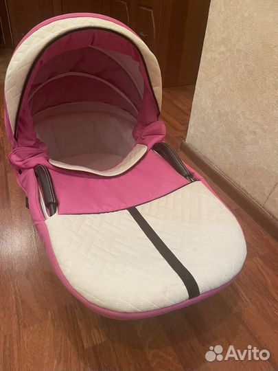 Детские коляски 2в1 бу