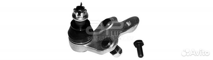 Applus 13718AP Опора шаровая перед лев