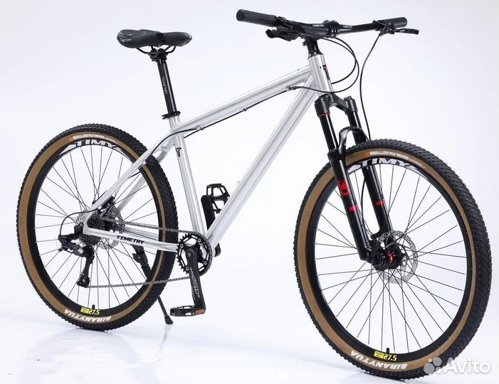Велосипед time TRY