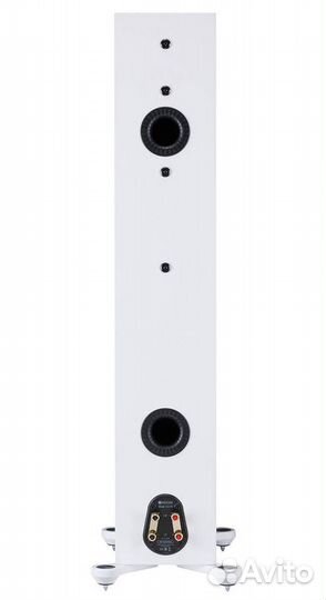 Напольная акустика Monitor Audio Silver 300 (7G) B